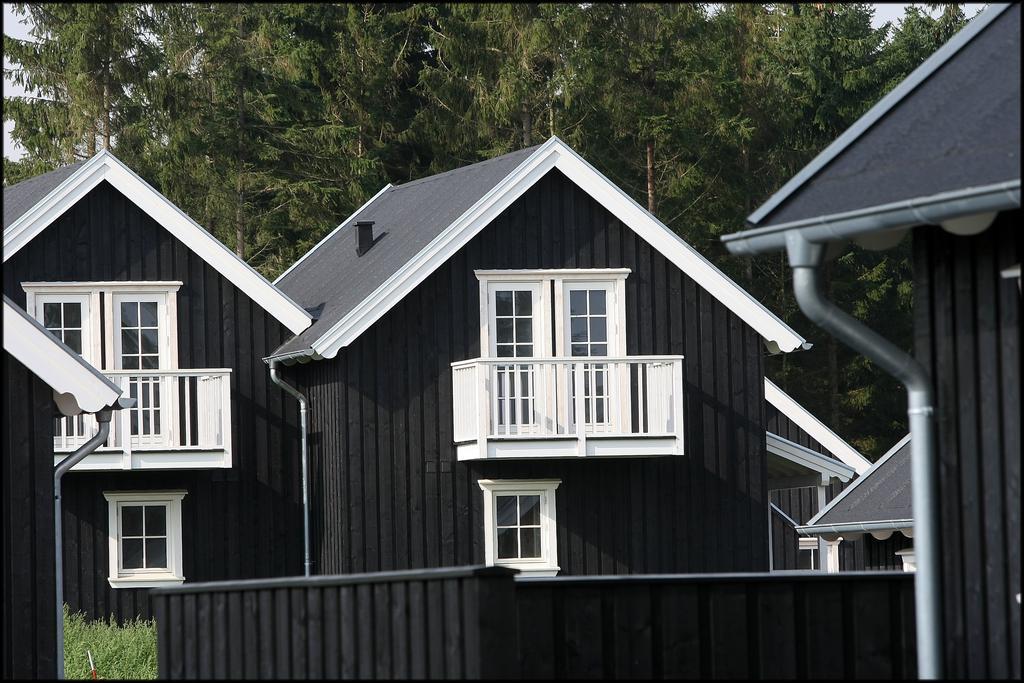 Dayz Sohojlandet Golf Resort Gjern Camera foto